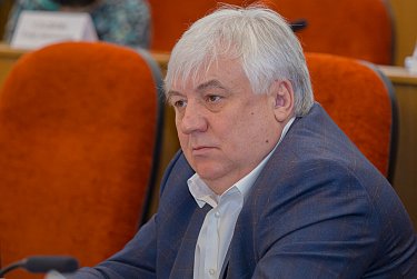 Бюджет-2022 принят!